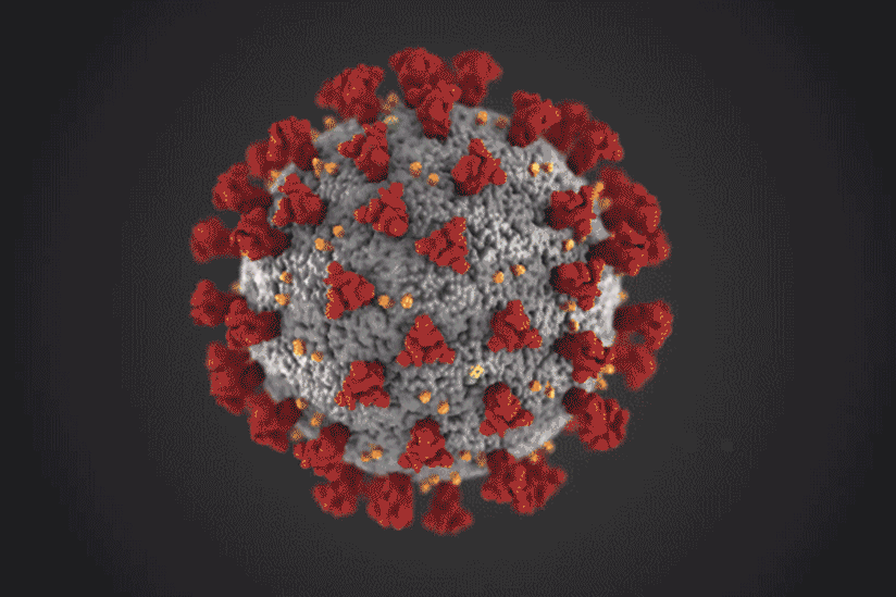 CDC COVID-19 Style Guide