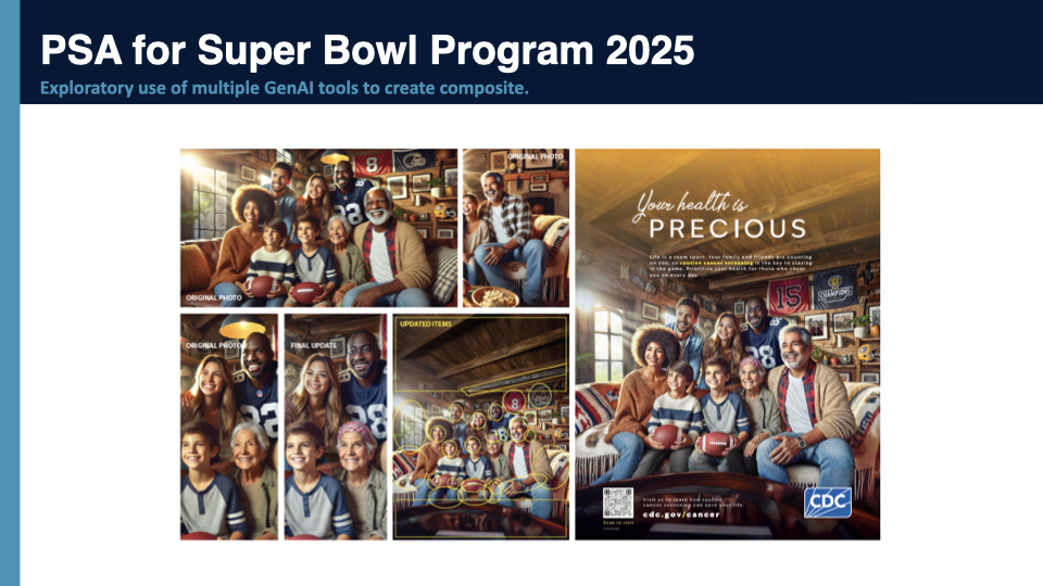 CDC COVID-19 Style Guide