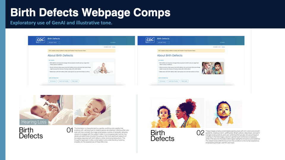 CDC COVID-19 Style Guide