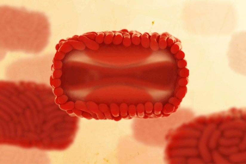 CDC mpox Style Guide